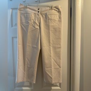 Chico’s Pants (Ankle)